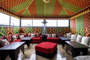 Riad Zaki Marrakech & SPA