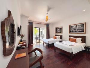 Emerald Angkor Siem Reap