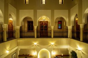 Riad Zaki Marrakech & SPA