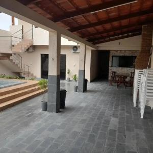 Pousada-Suítes Alto do Moura