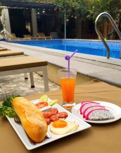 Tam Coc Eco Field Nest By ANMS GROUP