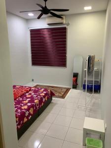 Home Stay Teratak Hereda Family Sg Soi Kuantan Pahang