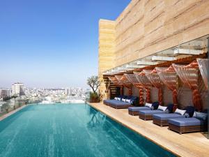 Hotel Des Arts Saigon Mgallery Collection