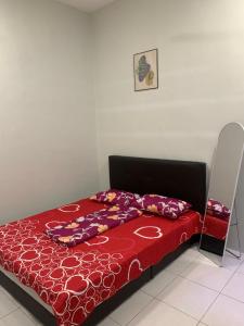 Home Stay Teratak Hereda Family Sg Soi Kuantan Pahang
