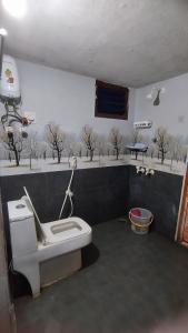 Pranav residency