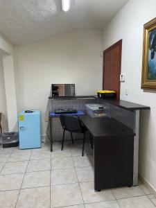 Loft 3 with 2 beds near Fundidora and Cintermex
