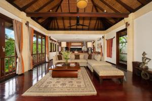 Villa Ambiente by Nakula