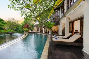 Villa Ambiente by Nakula