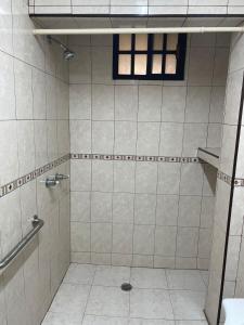 Loft 3 with 2 beds near Fundidora and Cintermex