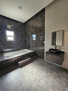 TiDise Villas & Chalets إستراحة وشاليه تايدايس