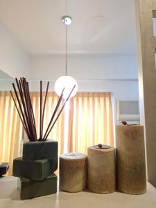 Cozy Hotel-Style Abode by Resari