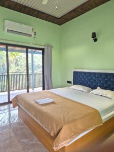 Haven Wood Beach Resort by holidaysinalibag