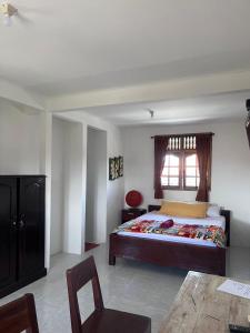 Mawar Homestay Canggu