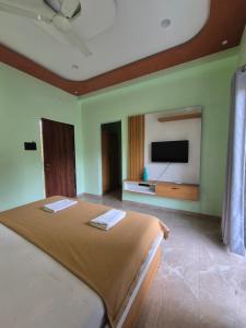 Haven Wood Beach Resort by holidaysinalibag