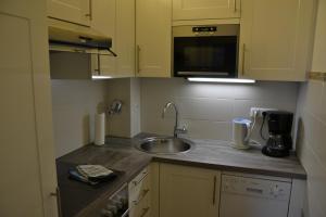 Ferienwohnung Ostsee App. 6111