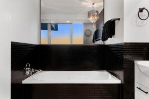 Unique Designer Stay at The Grand by the Beach