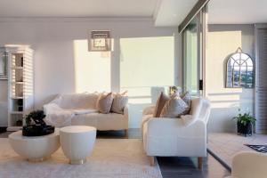 Unique Designer Stay at The Grand by the Beach