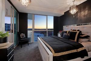 Unique Designer Stay at The Grand by the Beach