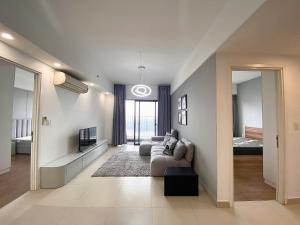 Panda Garden Hotel - Apartment