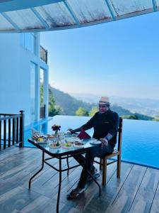 Villa Vajrapani