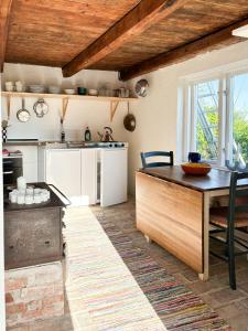 Rural Guest House Between Simrishamn And Skillinge