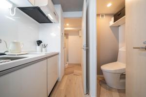 unito residence KAMATA South