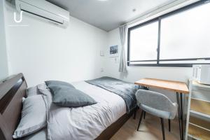 unito residence KAMATA South