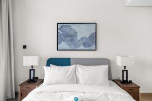 Bloomfields 1BR in Al Maryah Vista - Maryah Island
