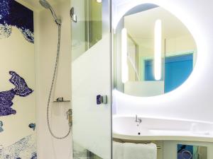 ibis budget Geneve Palexpo Aeroport