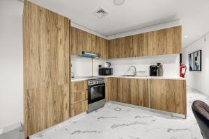 Bloomfields 1BR in Al Maryah Vista - Maryah Island