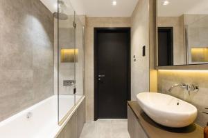 New! Stylish 1BR Flat in Vauxhall