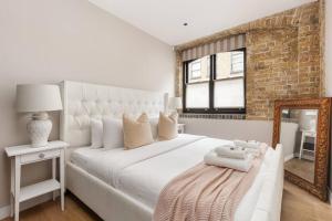 New! Stylish 1BR Flat in Vauxhall