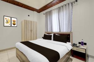 Super Hotel O Kathghariya Haldwani Formerly Hotel Trishul