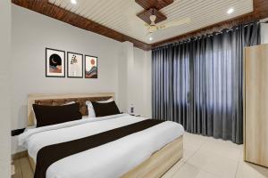 Super Hotel O Kathghariya Haldwani Formerly Hotel Trishul