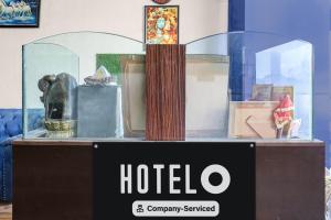 Super Hotel O Kathghariya Haldwani Formerly Hotel Trishul