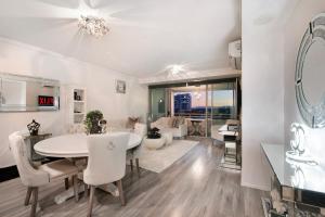 Unique Designer Stay at The Grand by the Beach