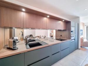 Le M Des Gets-Appartement-6Pers-Proche Centre