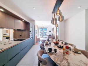 Le M Des Gets-Appartement-6Pers-Proche Centre