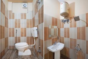 Super Collection O BHU Road Varanasi Formerly Hotel Swarna Banquet