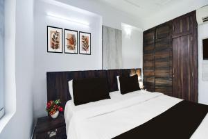 Super Collection O Jaipur Birla Temple Formerly Hotel Sky Heights