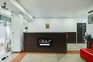 Super Collection O Jaipur Birla Temple Formerly Hotel Sky Heights