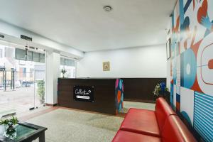 Super Collection O Jaipur Birla Temple Formerly Hotel Sky Heights