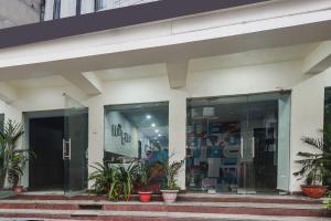 Super Collection O Jaipur Birla Temple Formerly Hotel Sky Heights