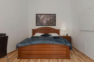 Modern 1-Bedroom Apartment Central Location