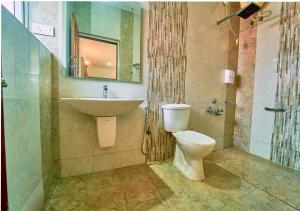 Manasarovar Villa Coonoor by VOYE HOMES
