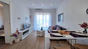 Melone Apartman 2 Dramalj by Villas Guide