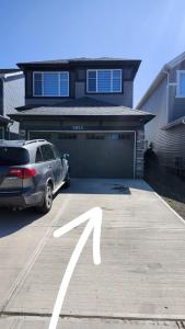 Bright & Cozy 2BR Suite Near WEM