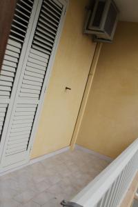 Habitación Doble Deluxe con balcón