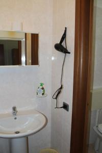 Habitación Individual con balcón