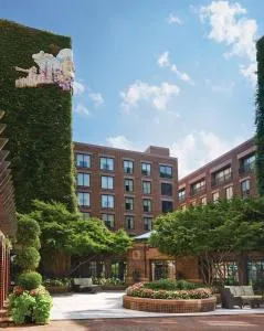 Four Seasons Washington DC - Foggy Bottom